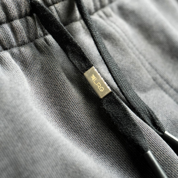 STAR POWER SWEATPANTS - Vintage Black