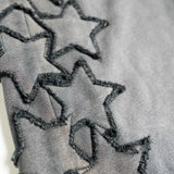 STAR POWER SWEATPANTS - Vintage Black