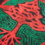 LRG TRIBE HOODIE - Black Wash