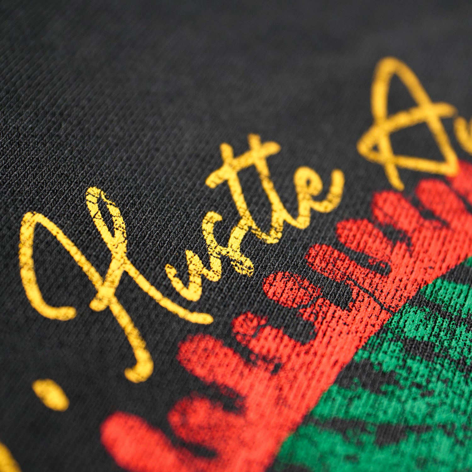 LRG TRIBE HOODIE - Black Wash