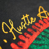 LRG TRIBE HOODIE - Black Wash