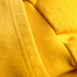 PINK ROOTS HOODIE - Vintage Gold