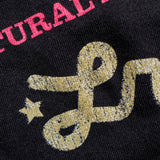 LRG OUTDOORS TEE - Black