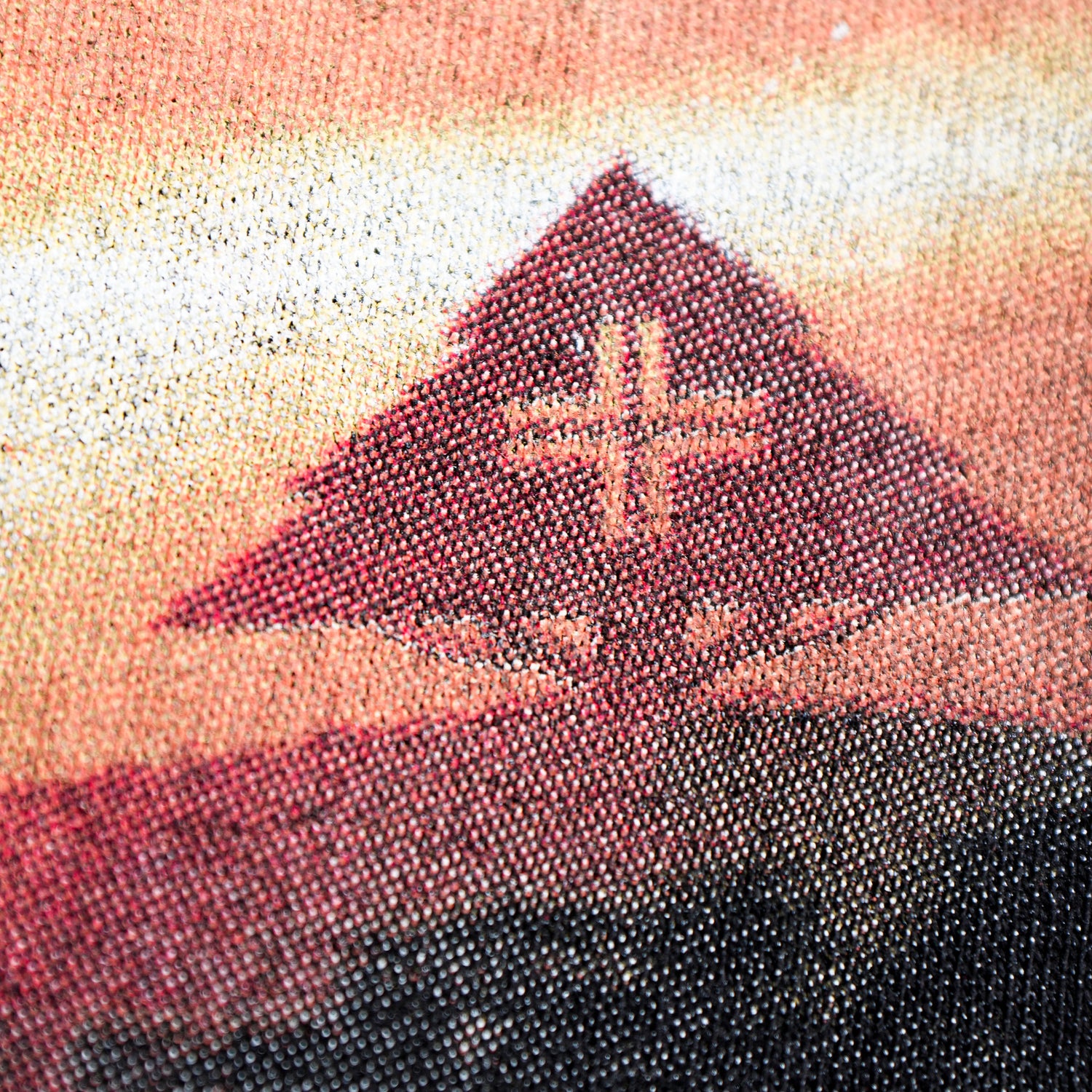 LRG OUTDOORS TEE - Black