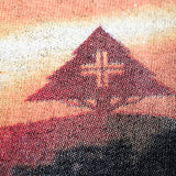 LRG OUTDOORS TEE - Black