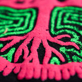 LRG TRIBE TEE - Black