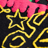 LRG TRIBE TEE - Black