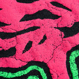 LRG TRIBE TEE - Black