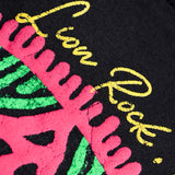 LRG TRIBE TEE - Black