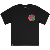 LRG TRIBE TEE - Black