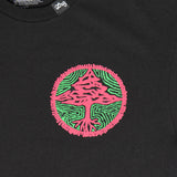 LRG TRIBE TEE - Black