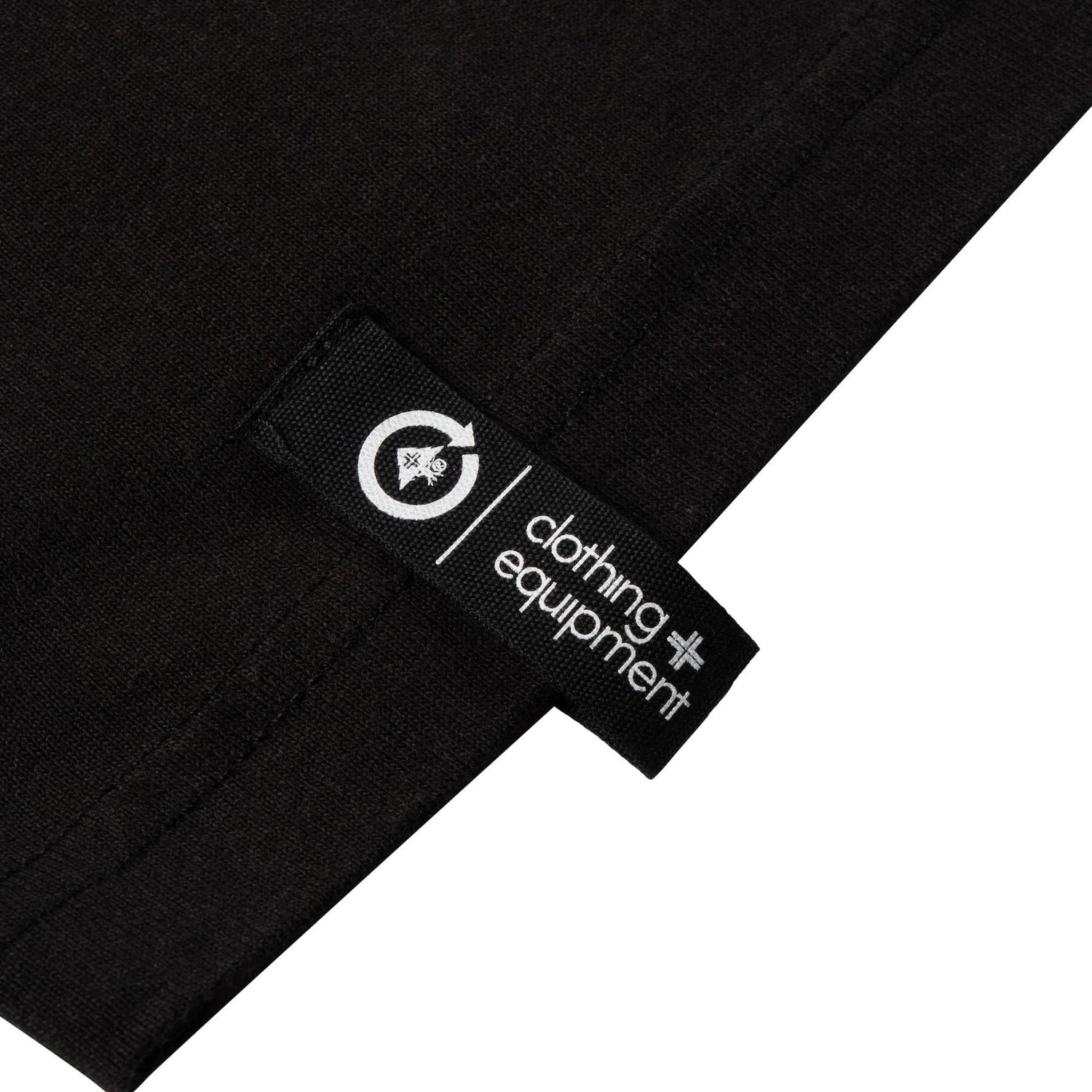 MEXICO GRAPHIC TEE - BLACK