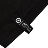 MEXICO GRAPHIC TEE - BLACK