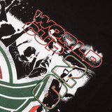 MEXICO GRAPHIC TEE - BLACK
