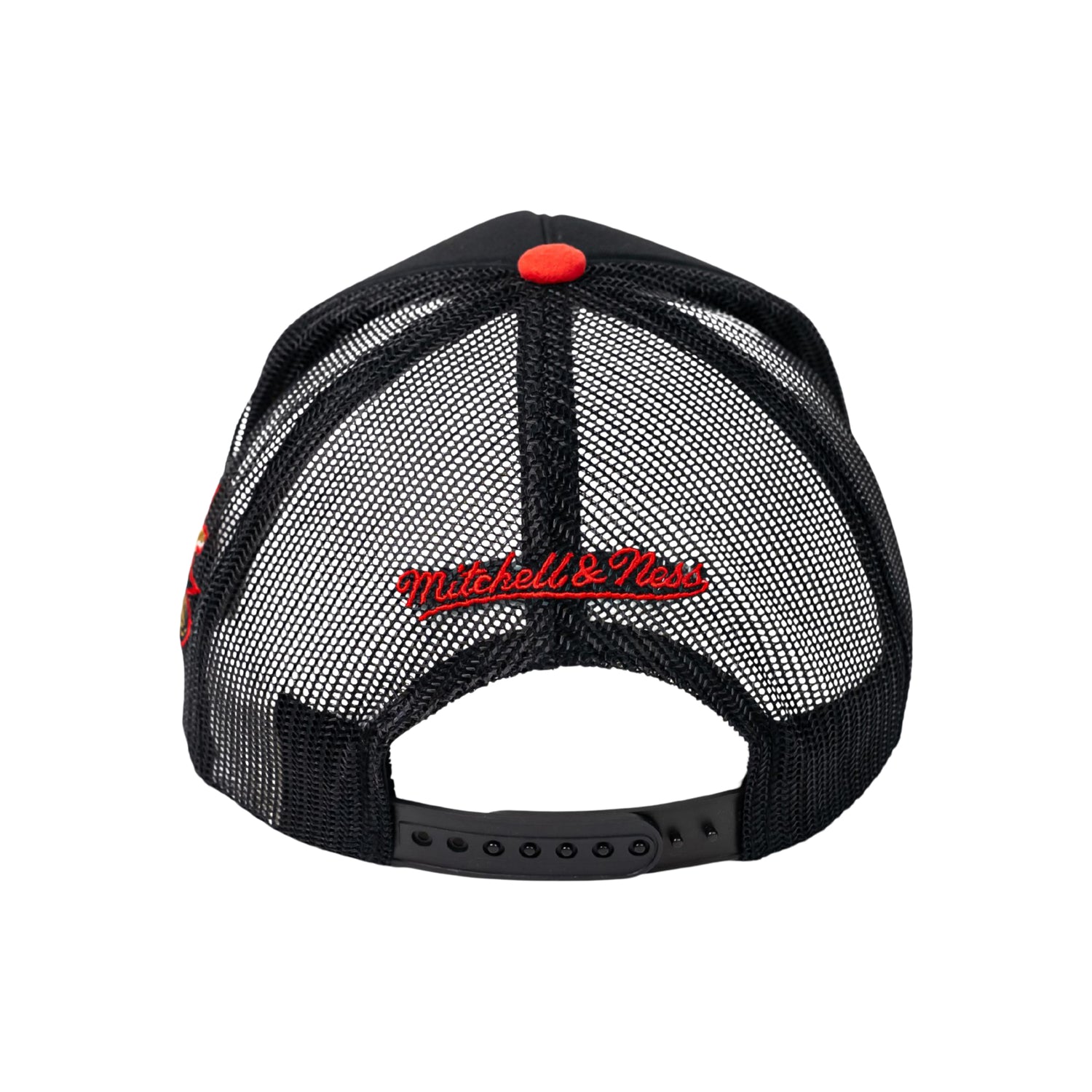 76ER'S SNAPBACK HAT