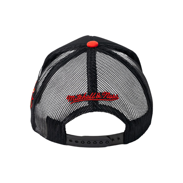 76ER'S SNAPBACK HAT