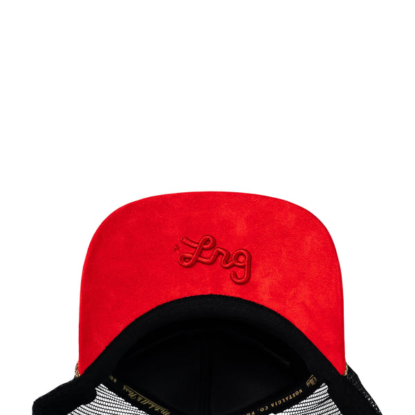 76ER'S SNAPBACK HAT