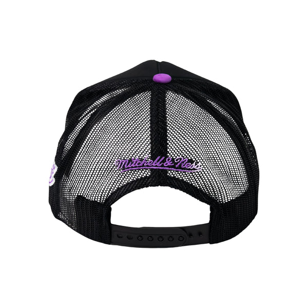 BUCKS SNAPBACK HAT