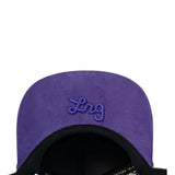 BUCKS SNAPBACK HAT