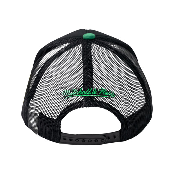 CELTICS SNAPBACK HAT