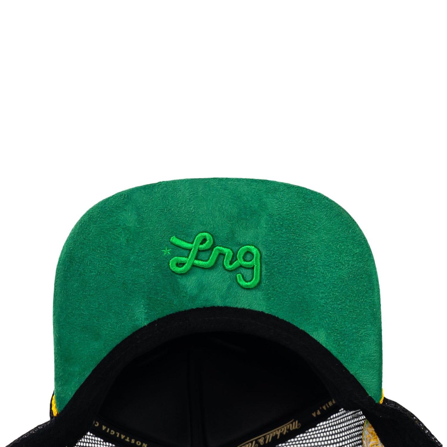 CELTICS SNAPBACK HAT