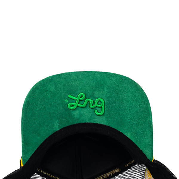 CELTICS SNAPBACK HAT