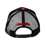 BULLS SNAPBACK HAT