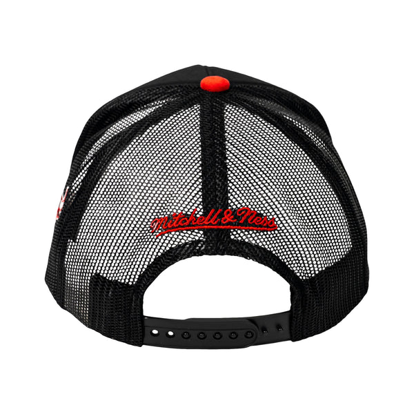 BULLS SNAPBACK HAT