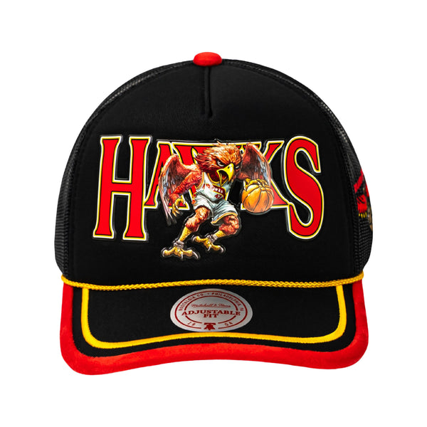 HAWKS SNAPBACK HAT