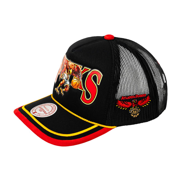 HAWKS SNAPBACK HAT
