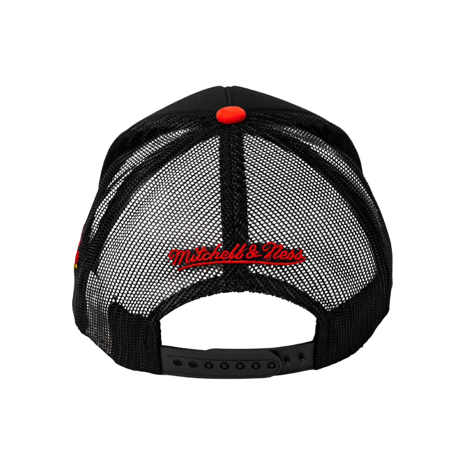 HAWKS SNAPBACK HAT