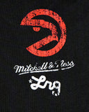 HAWKS TEE - BLACK