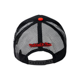 HEAT SNAPBACK HAT
