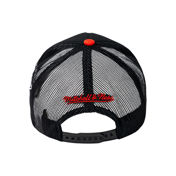 HEAT SNAPBACK HAT