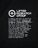 HEAT TEE - BLACK