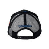 KNICKS SNAPBACK HAT
