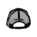 WARRIORS SNAPBACK HAT