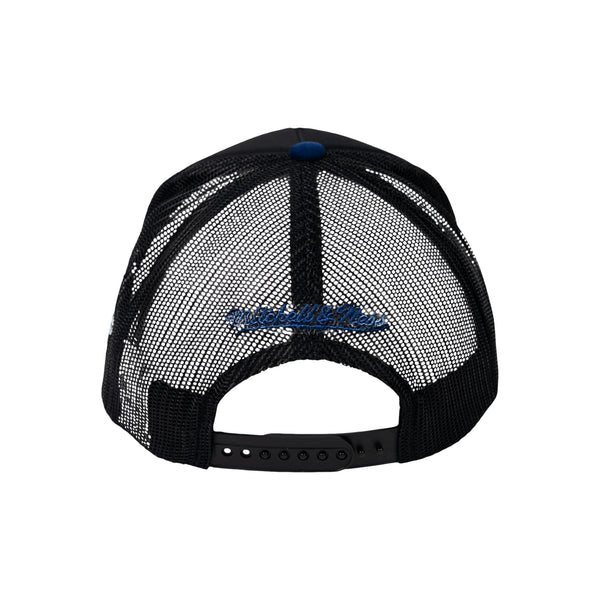 WARRIORS SNAPBACK HAT