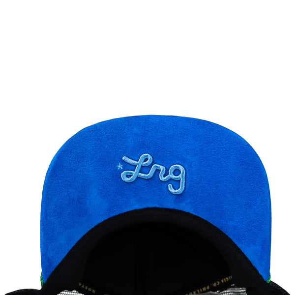 TIMBERWOLVES SNAPBACK HAT