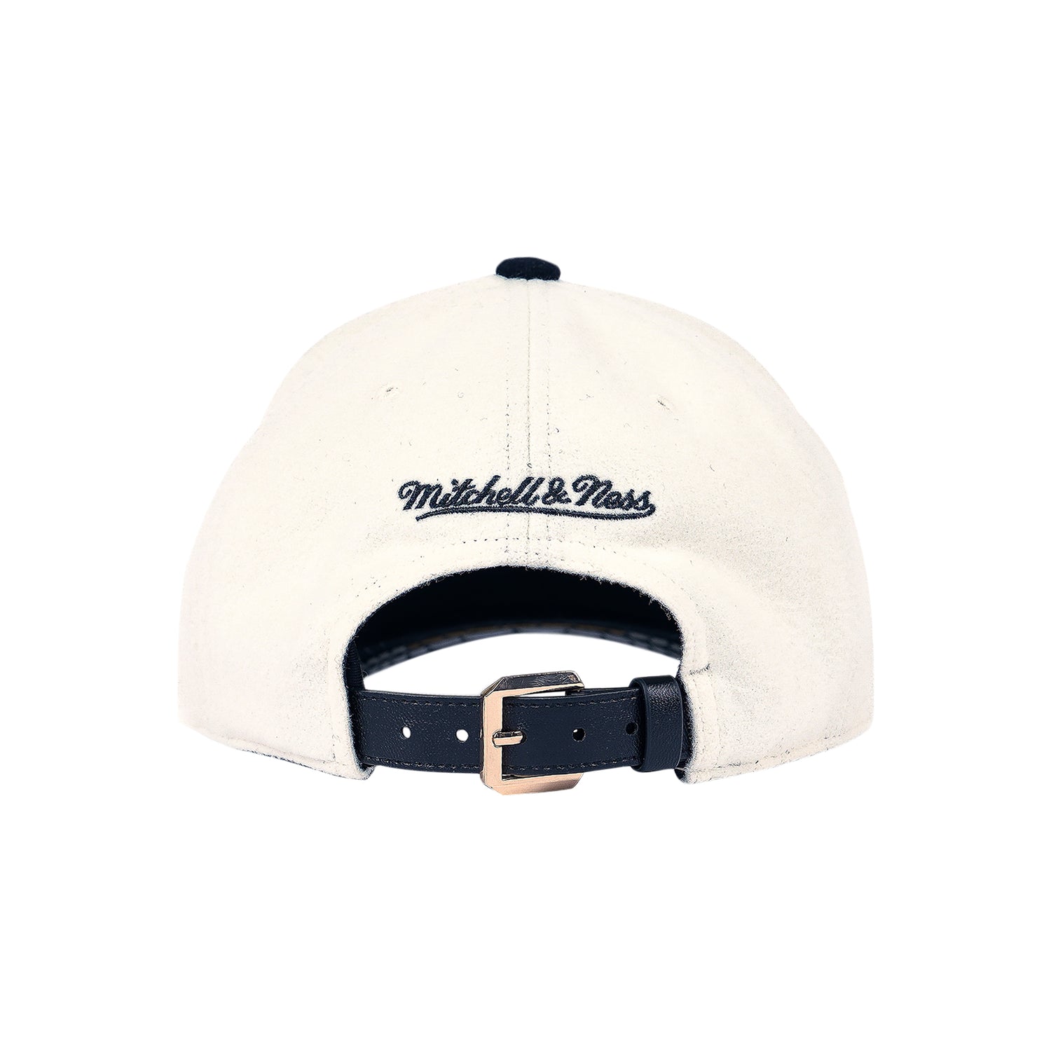 MITCHELL & NESS DEAD SERIOUS 5 PANEL - Black