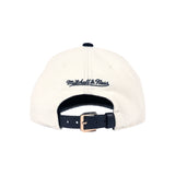 MITCHELL & NESS DEAD SERIOUS 5 PANEL - Black