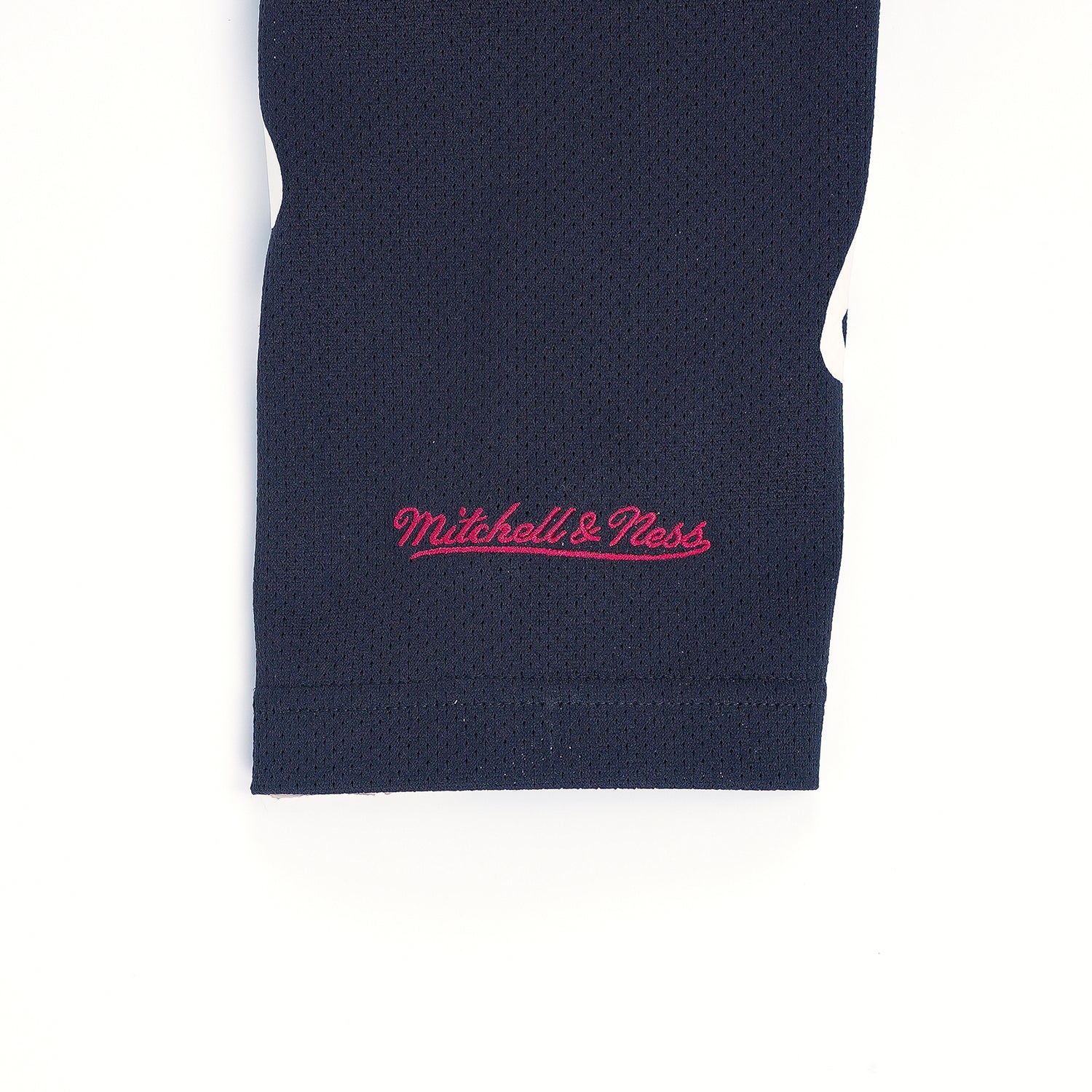 MITCHELL & NESS DEAD SERIOUS HOCKEY JERSEY - Black