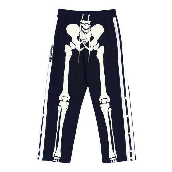 DEAD SERIOUS TRACK PANT Black | LRG Clothing