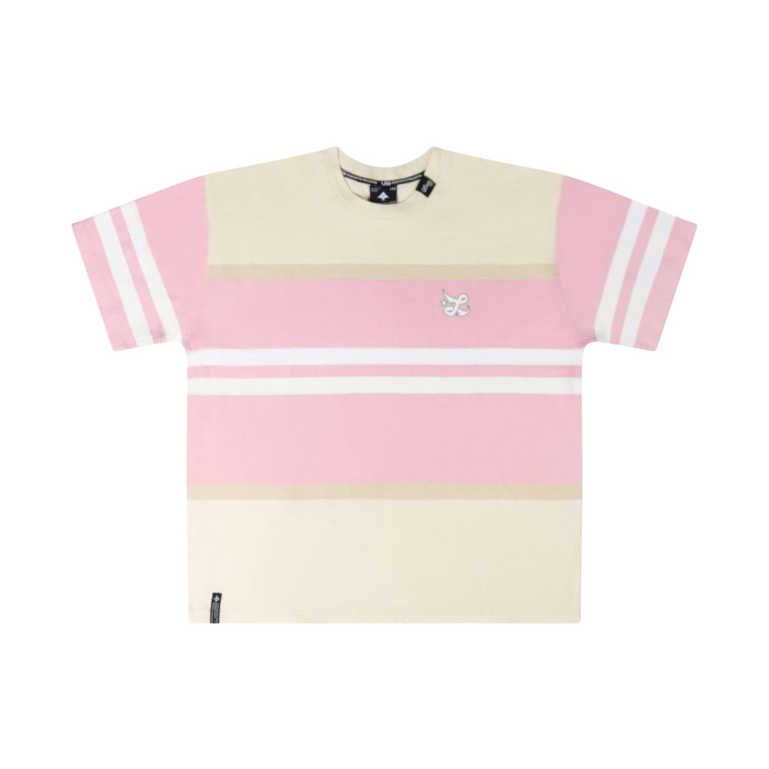 MR. INCENTIVE KNIT - BONE WHITE
