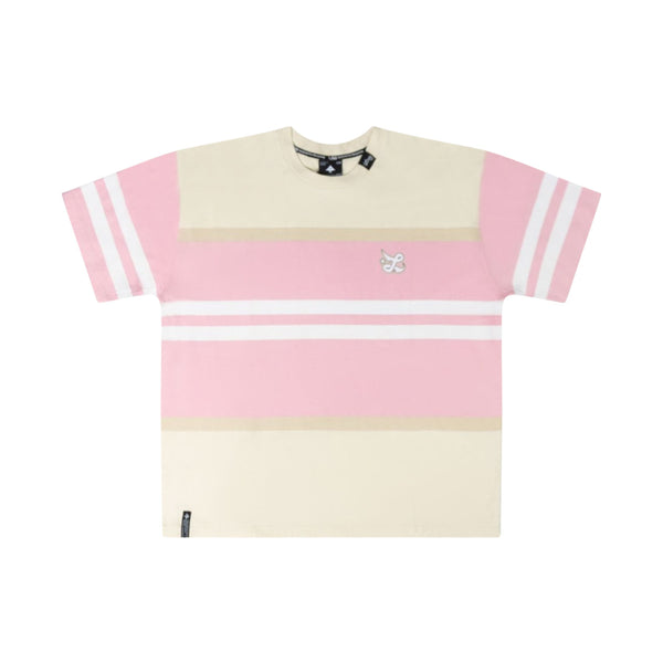MR. INCENTIVE KNIT - BONE WHITE