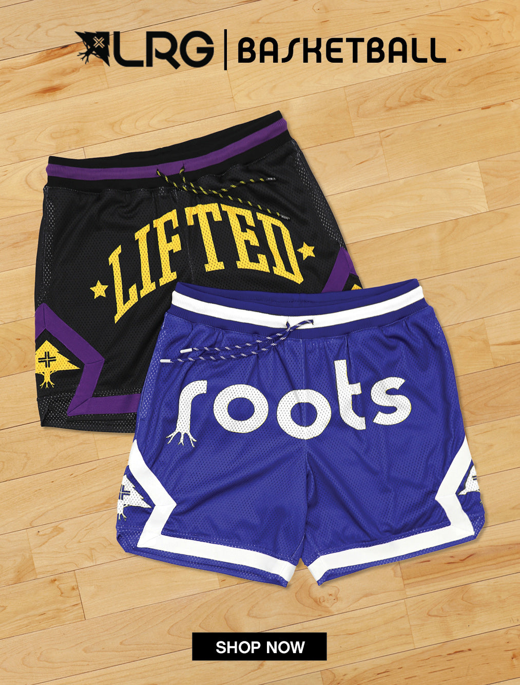 LRG Clothing | Lifted Research Group