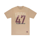 OG OVERGROUND ELEVATION TEE - SAND