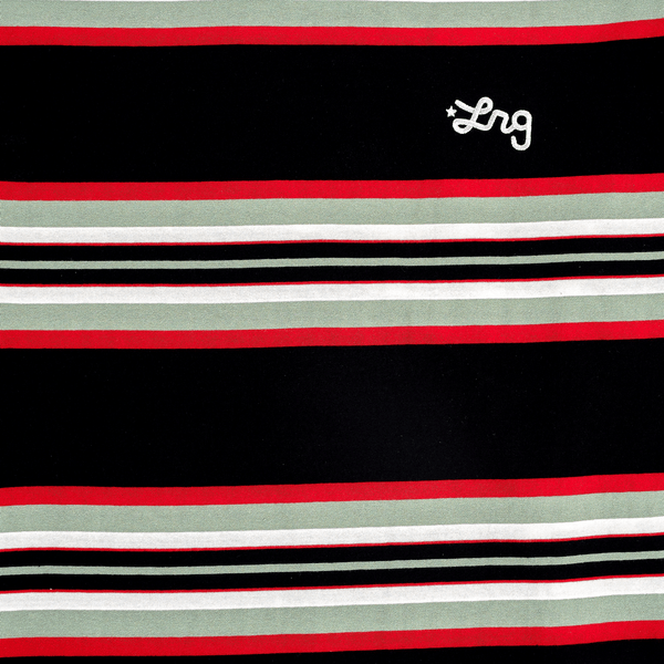 ROOTS RUN DEEP KNIT - BLACK