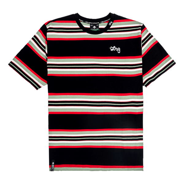 ROOTS RUN DEEP KNIT - BLACK