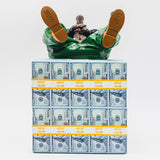 LRG x PRIZE PICKS x GLVSSIC STACKIN' GEE's - ASSORTED